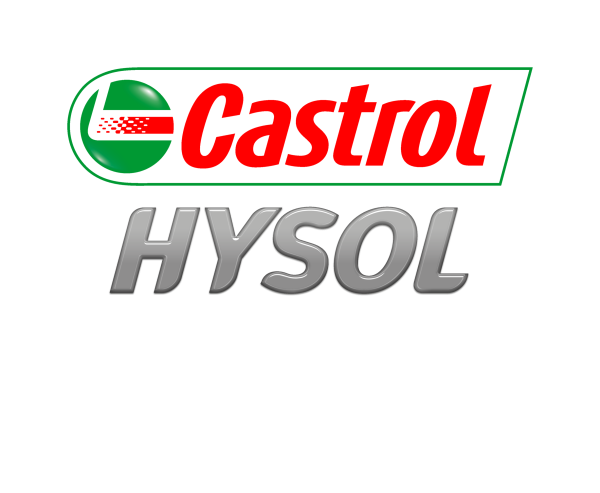 Castrol Wassermischbare Kühlschmierstoffe HYSOL RD CSC Mitte